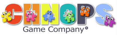 The Chnops Educational Toys and Games