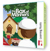 THE BOX OF MANNERS